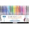 Zebra Pen Gel Pen, 0.7mm Point, Acid-Free, Non-Smearing, 20/PK, AST PK ZEB47220 - alternate 1